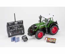 1:14 Fendt 100% RTR 2.4G pneu simple carson 1:14 Fendt 100% RTR 2.4G pneu simple