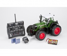 carson 1:14 Fendt 100% RTR 2.4G Doppelreif.