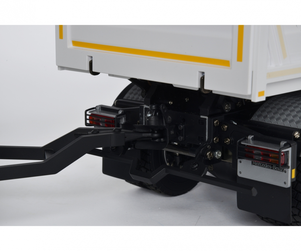 114 Zugmaul mit Deichsel RC/Mech. CA 114 Truck/Auflieger Zubehör Trucks / Auflieger 114 Zugmaul mit Deichsel RC/Mech. CA 114 Truck/Auflieger Zubehör Trucks / Auflieger