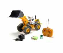 1:14 Machine de chargement 2.4G 100% RTR carson 1:14 Machine de chargement 2.4G 100% RTR