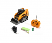 1:12 Compact Track Loader 27 MHz,100%RTR carson 1:12 Compact Track Loader 27 MHz,100%RTR