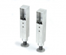 carson 1:14 Trailer E-Sup.Legs, trailer support legs