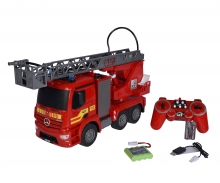 1:20 Voiture de pompiers 2.4G 100% RTR carson 1:20 Voiture de pompiers 2.4G 100% RTR