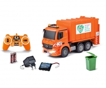 1:20 Mercedes Eboueurs 2.4G 100% RTR carson 1:20 Mercedes Eboueurs 2.4G 100% RTR