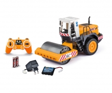 1:20 road roller 2.4G 100% RTR carson 1:20 road roller 2.4G 100% RTR