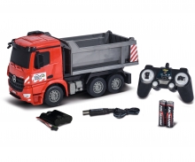 1:26 RC Muldenkipper 2.4G 100% RTR carson 1:26 RC Muldenkipper 2.4G 100% RTR