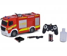 1:26 RC Feuerwehr 2.4G 100% RTR carson 1:26 RC Feuerwehr 2.4G 100% RTR