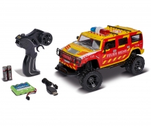 1:14 Feuerwehr 2.4GHz 100% RTR carson 1:14 Feuerwehr 2.4GHz 100% RTR