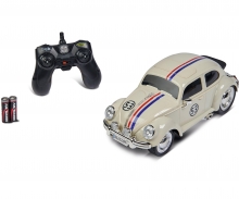 1:14 VW Käfer Rally 53 2.4GHz 100% RTR carson 1:14 VW Käfer Rally 53 2.4GHz 100% RTR