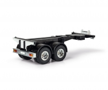 carson 1:14 20Ft. Semitrailer for Container Kit