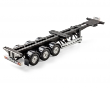 carson 1:14 Trailer Chassis  20/40ft.Cont.