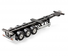 1:14 Trailer Chassis 20/40ft.Cont. carson 1:14 Trailer Chassis 20/40ft.Cont.