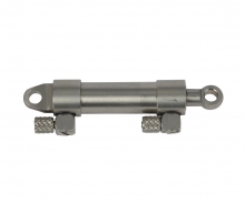 8mm (53/75 mm) Hydraulik-Zylinder carson 8mm (53/75 mm) Hydraulik-Zylinder