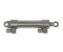 8mm (63/95 mm) Hydraulik-Zylinder carson 8mm (63/95 mm) Hydraulik-Zylinder