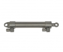 8mm (78/125 mm) Hydraulik-Zylinder carson 8mm (78/125 mm) Hydraulik-Zylinder