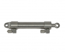 10mm (84/128 mm) Hydraulik-Zylinder carson 10mm (84/128 mm) Hydraulik-Zylinder