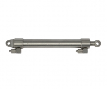 10mm (117/194 mm) Hydraulik-Zylinder carson 10mm (117/194 mm) Hydraulik-Zylinder