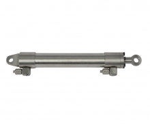 12mm (128/206 mm) Hydraulik-Zylinder carson 12mm (128/206 mm) Hydraulik-Zylinder