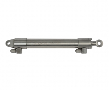 12mm (136/222 mm) Hydraulik-Zylinder carson 12mm (136/222 mm) Hydraulik-Zylinder