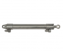 12mm (151/252 mm) Hydraulik-Zylinder carson 12mm (151/252 mm) Hydraulik-Zylinder