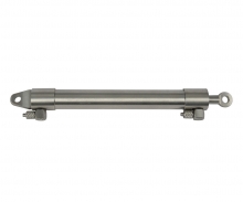 12mm (155/260 mm) Hydraulik-Zylinder carson 12mm (155/260 mm) Hydraulik-Zylinder