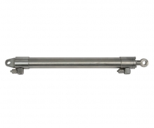 12mm (181/312 mm) Hydraulik-Zylinder carson 12mm (181/312 mm) Hydraulik-Zylinder