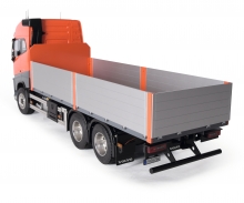1:14 Construction platform long carson 1:14 Construction platform long