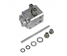 1-fach Hydraulik-Steuerventil carson 1-fach Hydraulik-Steuerventil
