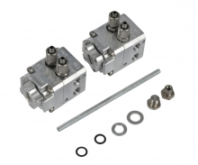2-fach Hydraulik-Steuerventil carson 2-fach Hydraulik-Steuerventil