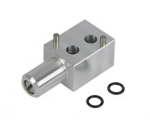 Hydraulic pressure regulator valve carson Hydraulic pressure regulator valve