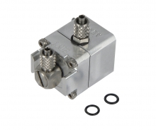 Hydraulic In/Out manifold carson Hydraulic In/Out manifold