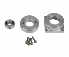 Motoradapter Faulhaber carson Motoradapter Faulhaber