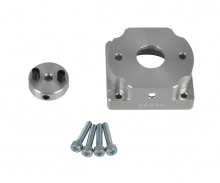 Hydraulic Motor flange 540 Size carson Hydraulic Motor flange 540 Size