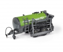 1:16 Road Tank for RC Tractor green carson 1:16 Road Tank for RC Tractor green