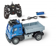 1:50 Nano City Dump Truck 2.4GHz carson 1:50 Nano City Dump Truck 2.4GHz