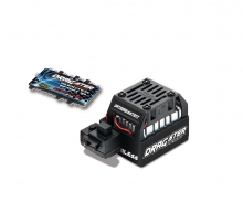 DRAGSTER Prime carson DRAGSTER Prime