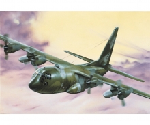 carson 1:72 C-130 E/H Hercules