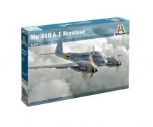 carson 1:72 ME 410 "HORNISSE"