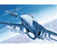 1:72 F/A-18E Super Hornet carson 1:72 F/A-18E Super Hornet