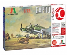carson 1:72 Caproni CA.313/314 Vintage