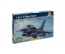 1:72 F-16 C/D Night Falcon carson 1:72 F-16 C/D Night Falcon