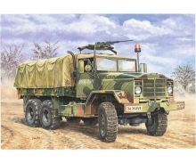 1:35 M923 A1 BIG FOOT U.S. ARMY 5t TRUCK carson 1:35 M923 A1 BIG FOOT U.S. ARMY 5t TRUCK