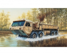 1:35 M977 HEMTT 10t US OSHKOSH Truck carson 1:35 M977 HEMTT 10t US OSHKOSH Truck