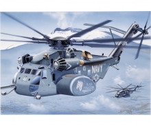 1:72 MH-53 E Sea Dragon carson 1:72 MH-53 E Sea Dragon