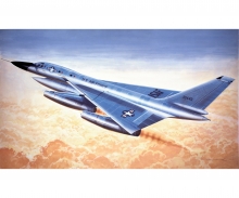 1:72 B-58 HUSTLER carson 1:72 B-58 HUSTLER