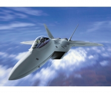 1:72 F-22 Raptor carson 1:72 F-22 Raptor