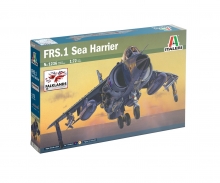 1:72 Sea Harrier FRS. 1 carson 1:72 Sea Harrier FRS. 1