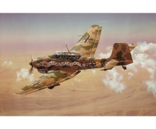 carson 1:72 JU-87 B2 STUKA