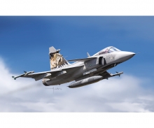 carson 1:72 JAS 39 GRIPEN