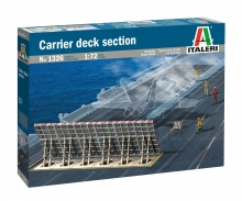 carson 1:72 IT Carrier Deck Section